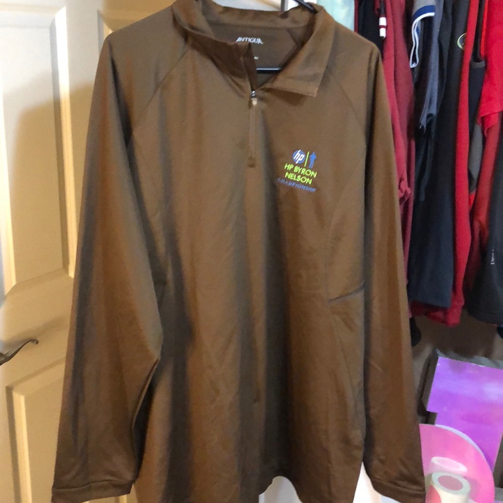 Men’s pullover
